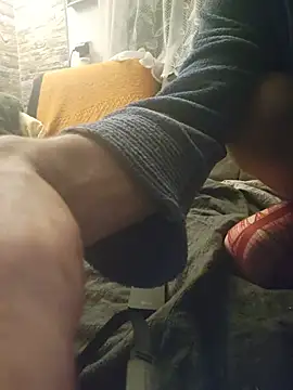 Salon1986 Live XXX-chat