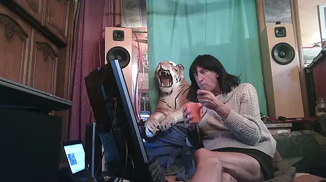 SissiDomination Live XXX-chat