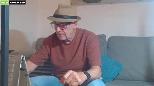 bluedae1n Live XXX chat