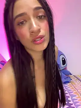 MiQeilaSweet Live XXX-chat