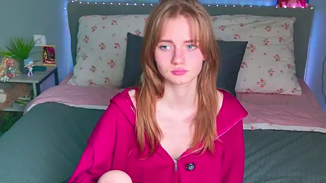 ElfieWhite Live XXX-chat