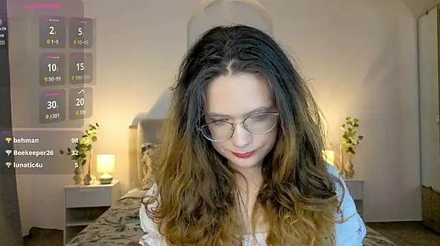 _Shy_bunny_ Live XXX-chat