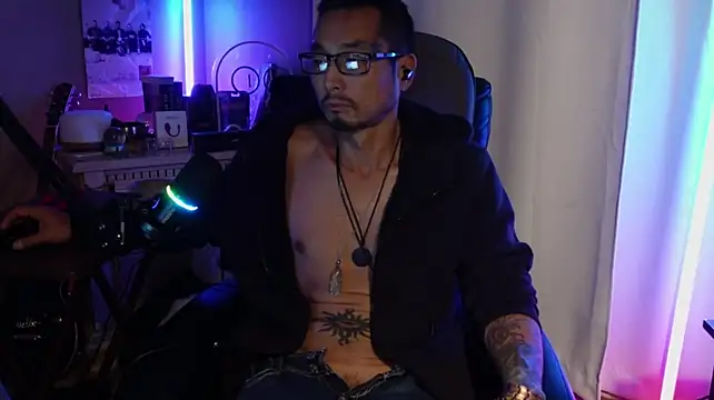 Ghost11_11 Live XXX-chat