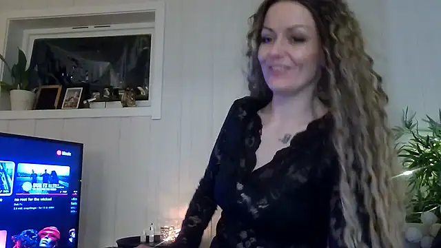 MyManCave   라이브 XXX 채팅