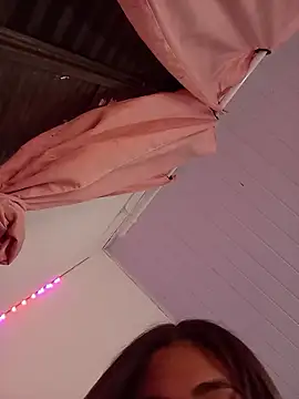 Lohaynne Live XXX-chat