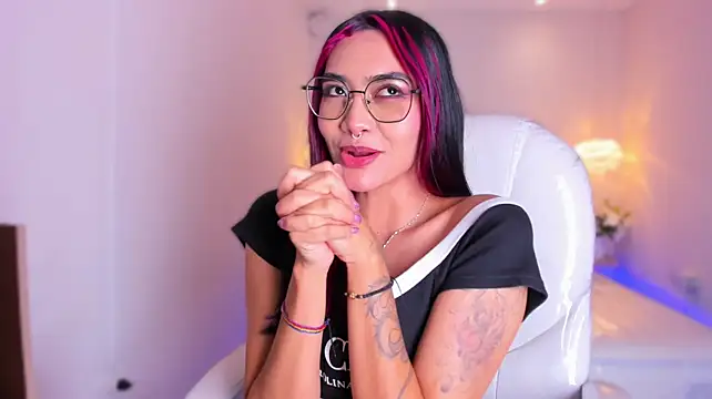 AzuraKindong Live XXX-chat