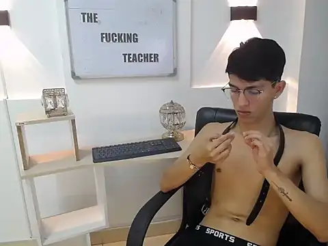 Nicolas_Rosenthal Live XXX-chat
