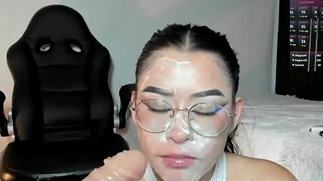 chelsea_morrison1 লাইভ XXX চ্যাট