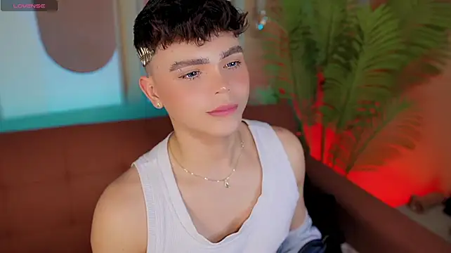 PRINCE_STEVn Live XXX chat