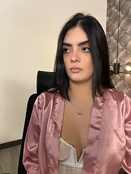 AliceRitter Live XXX-chat