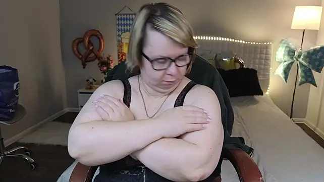 BonnnyBoobsy Live XXX Chat