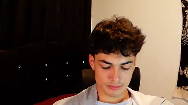 Chat XXX Live jimmy_class