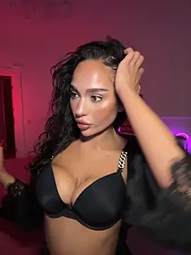 CardiSweetBaby 라이브 XXX 채팅