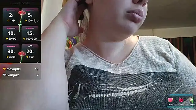 Cora_Maro Live XXX Chat