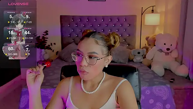Czat XXX na żywo – OxanaFedorova1-