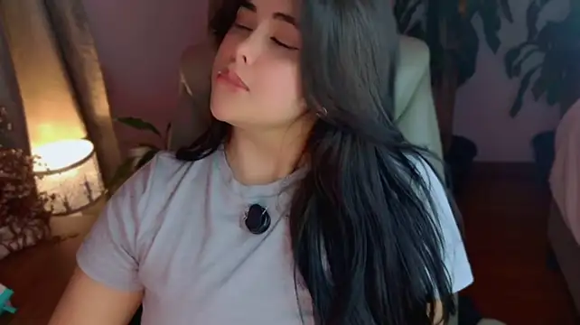 Nannicutee – Live XXX-chat