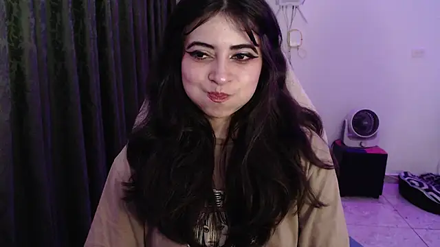 Chat XXX Live Annagoth_