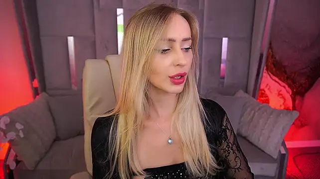GraceCandy Live XXX-chat