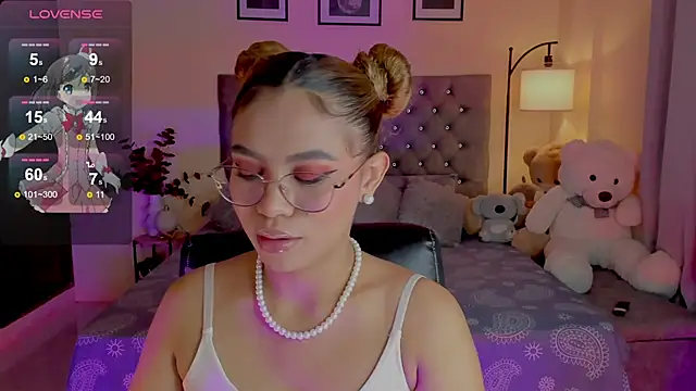 OxanaFedorova1- Live XXX-Chat