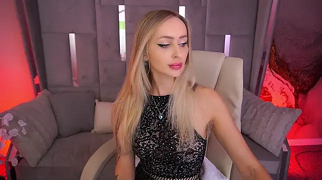 Онлайн чат XXX GraceCandy