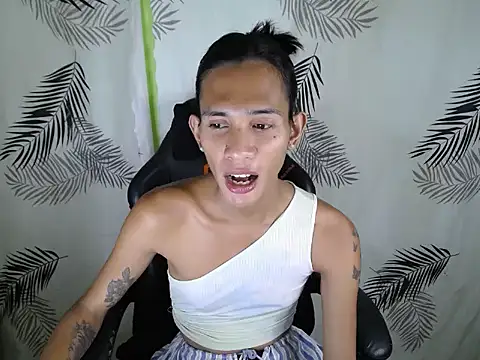 kate_69x Obrolan Langsung XXX