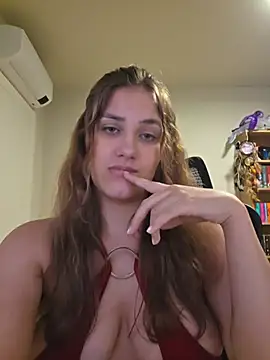 MiaRides19 Live XXX-Chat