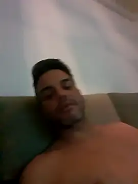 Moreno2987n Webbikameraesitys