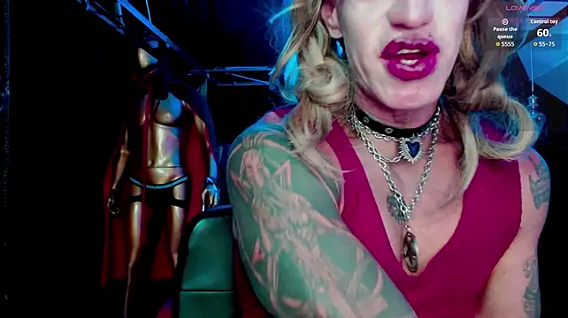 LILITHMADAME XXX чат на живо
