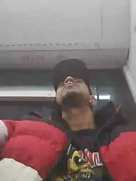 Show de webcam de carelomio