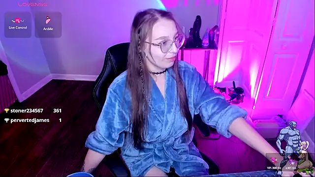 Victoria_Finally Live XXX-chat