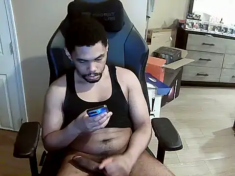 צ'אט XXX בשידור חי של Neovergil0