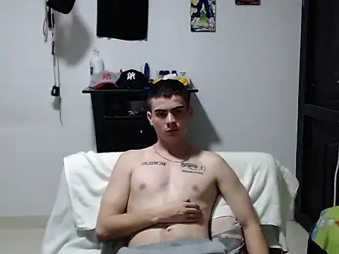 Show de webcam de Zac_Efront