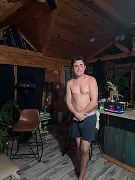 Show Webcam de SierraxRuben26
