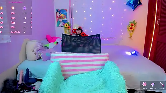 akai_krazna Live XXX-chat