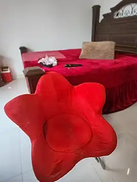Sembang XXX Secara Langsung Ruvi_Queen