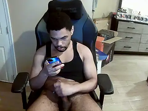 Neovergil0 webkamerás műsora