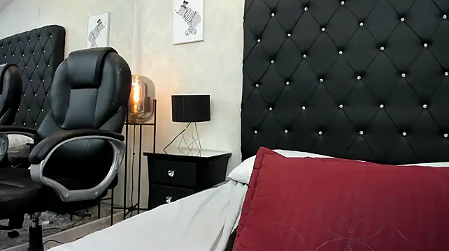 ariana_moon00's Live XXX Chat