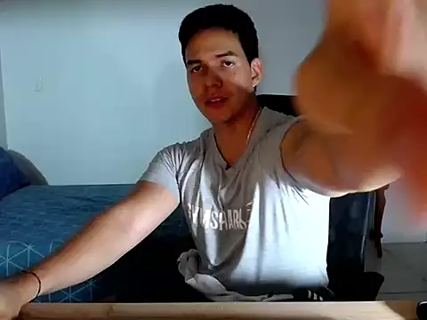 MRROSS95 – webcam-show