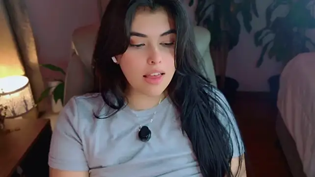 Nannicutee 라이브 XXX 채팅
