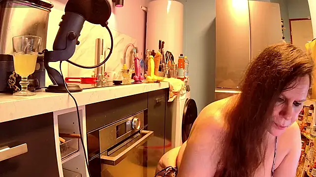 Endrocleia's Live XXX Chat