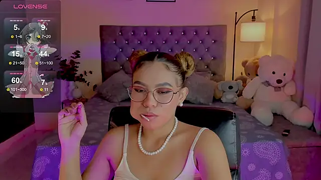 OxanaFedorova1- 라이브 XXX 채팅
