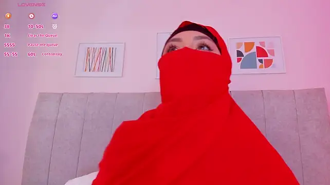 fatiima_'s Live XXX Chat