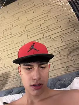 Lander_Cruz Chat XXX in diretta