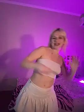 OliviaBerends' Webcam Show