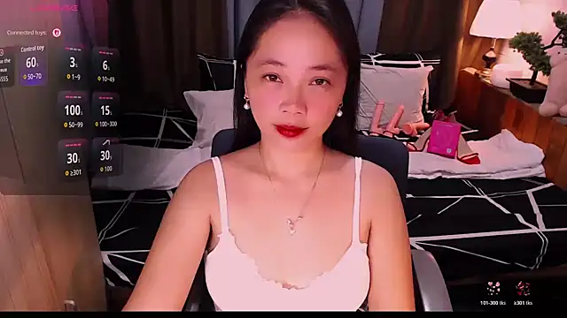SexyMariaa's Live XXX Chat