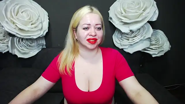 OliviaVerr's Live XXX Chat
