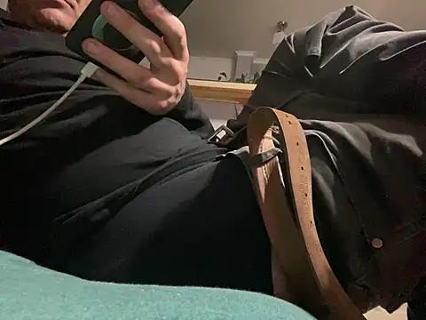Guapo007sexy Webcam Show