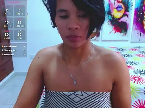 ZoeVibe_2306 Live XXX-Chat