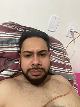Show de webcam de Alexfpf