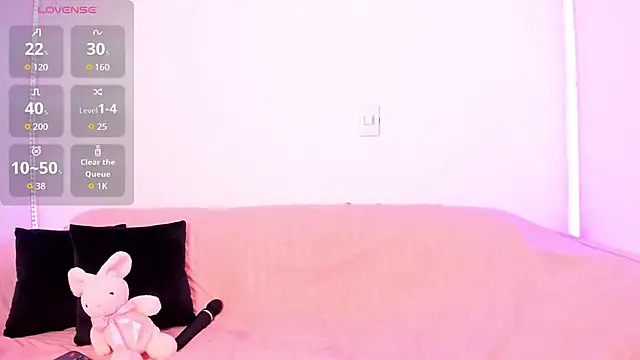 lily_woods Live XXX-chat